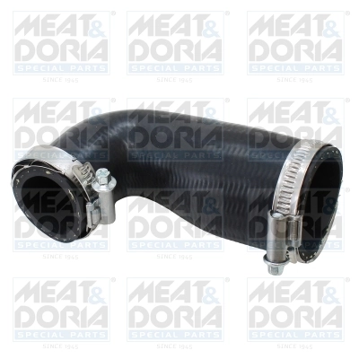 Charge Air Hose